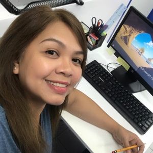 Meet your Posher, Aleli